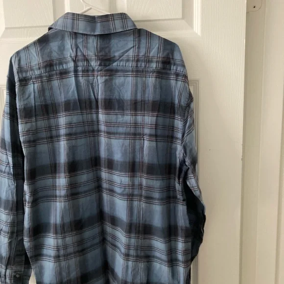 Mens Dress Shirt - Picture 4 of 8